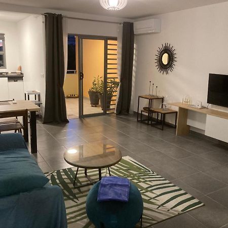 Standing Residence Kumuhei Papeete  Ngoại thất bức ảnh