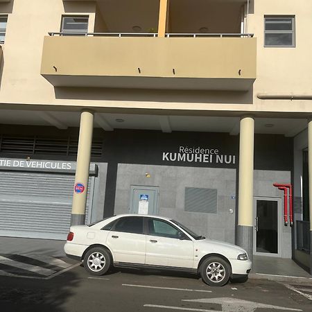 Standing Residence Kumuhei Papeete  Ngoại thất bức ảnh