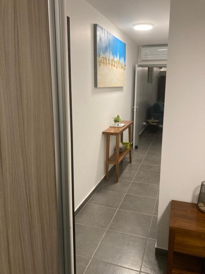 Standing Residence Kumuhei Papeete  Ngoại thất bức ảnh