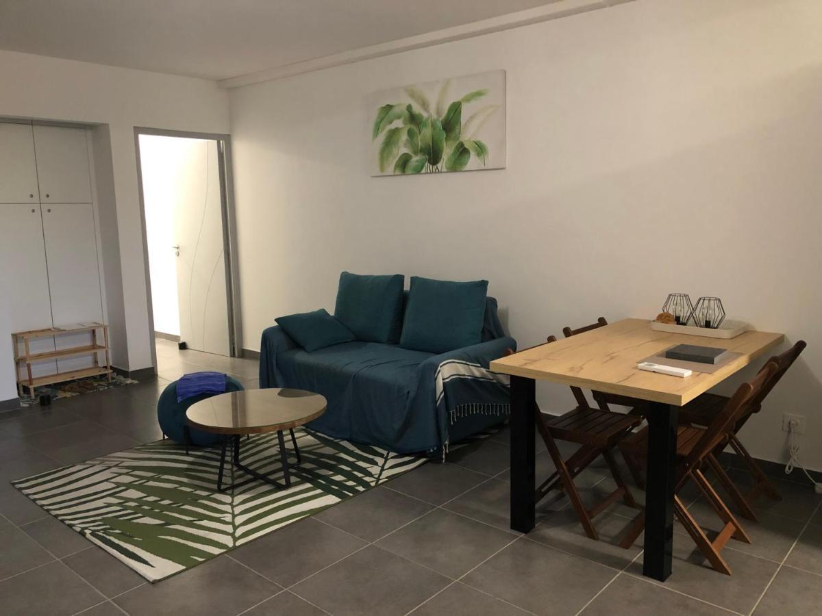 Standing Residence Kumuhei Papeete  Ngoại thất bức ảnh