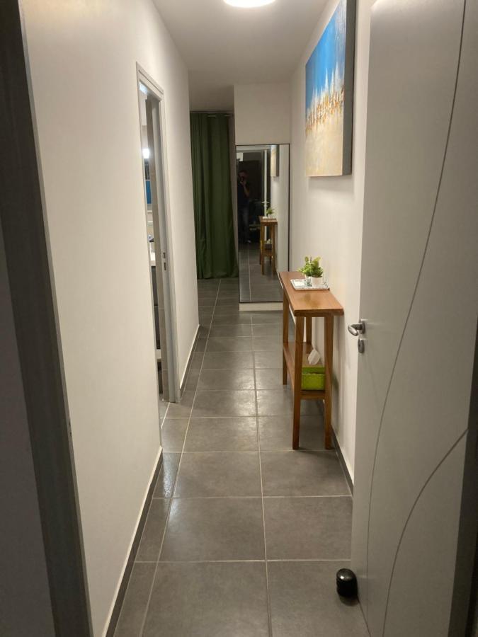 Standing Residence Kumuhei Papeete  Ngoại thất bức ảnh