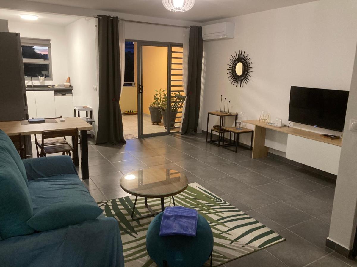 Standing Residence Kumuhei Papeete  Ngoại thất bức ảnh